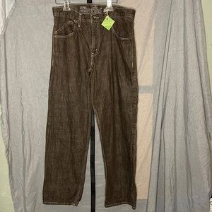 Levi’s SilverTab Baggy jeans